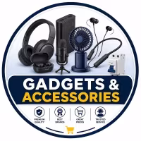 Gadgets & Accessories