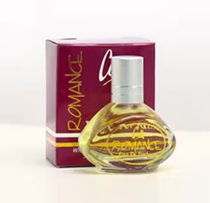 CUTE ROMANCE Eau De Perfume 15ml
