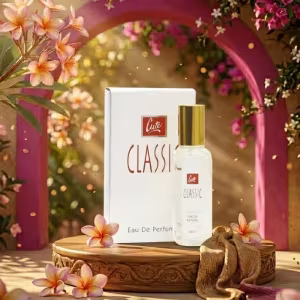 Cute Classic Perfume 60ml