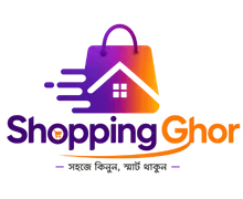 Shopping Ghor